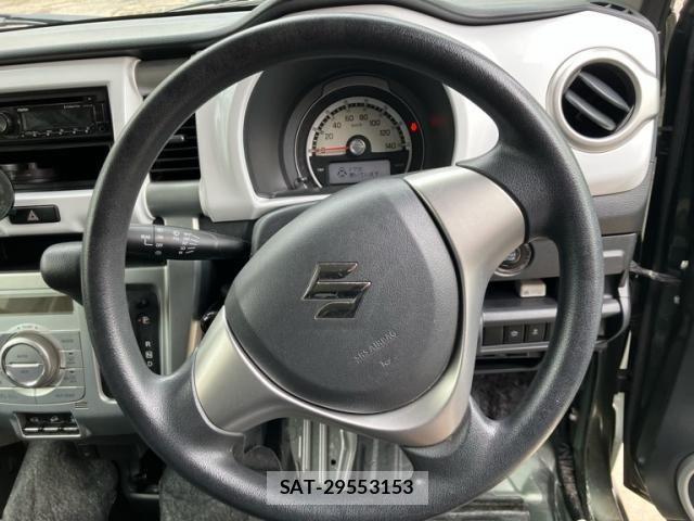 Suzuki HUSTLER 2017-01 8796231-13