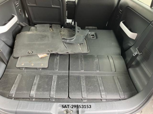 Suzuki HUSTLER 2017-01 8796231-18