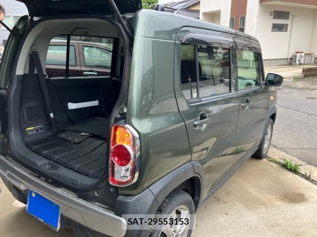 Suzuki HUSTLER 2017-01 8796231-1