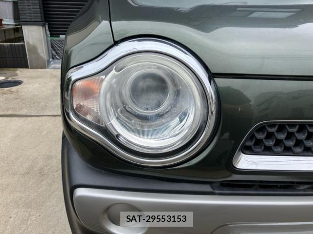 Suzuki HUSTLER 2017-01 8796231-2