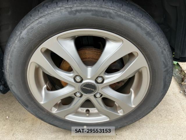 Suzuki HUSTLER 2017-01 8796231-4
