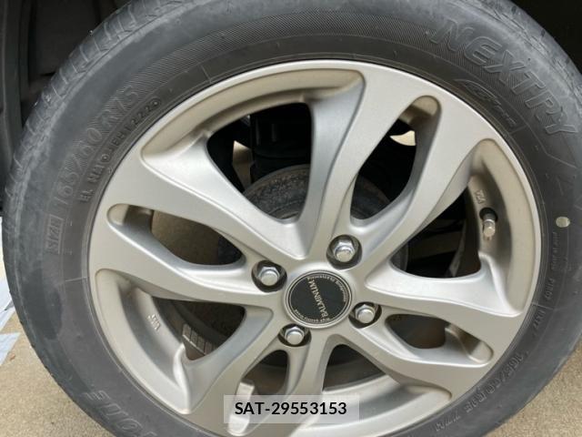 Suzuki HUSTLER 2017-01 8796231-5