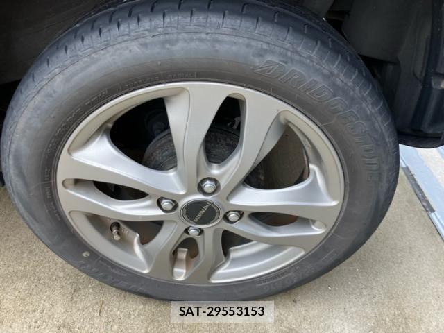 Suzuki HUSTLER 2017-01 8796231-6