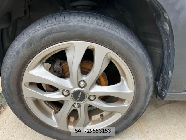 Suzuki HUSTLER 2017-01 8796231-7