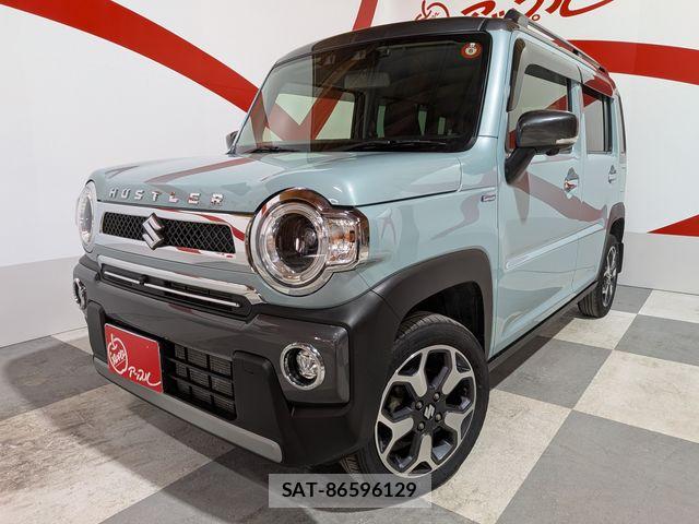 Suzuki HUSTLER 2023-12 8796222-0