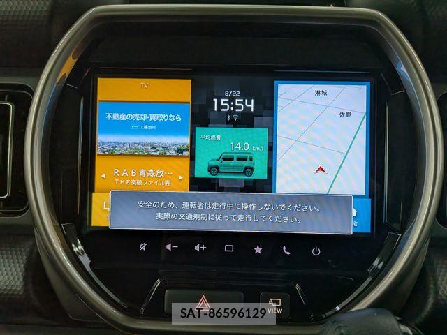 Suzuki HUSTLER 2023-12 8796222-10