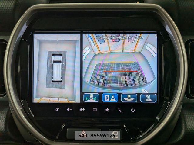 Suzuki HUSTLER 2023-12 8796222-12
