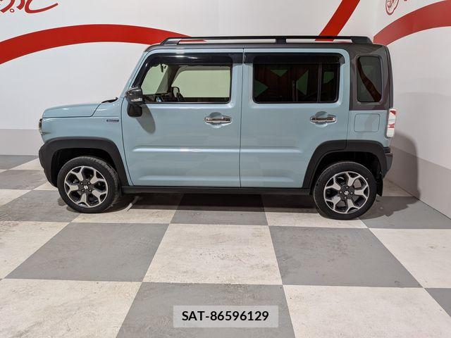 Suzuki HUSTLER 2023-12 8796222-13