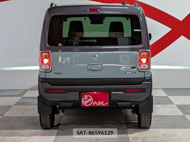 Suzuki HUSTLER 2023-12 8796222-14