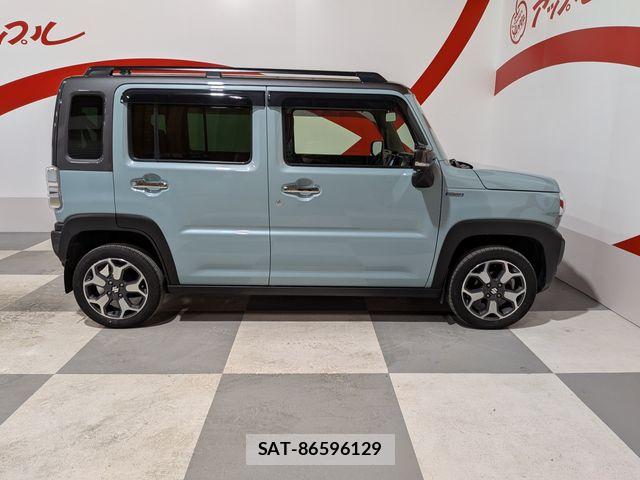 Suzuki HUSTLER 2023-12 8796222-15