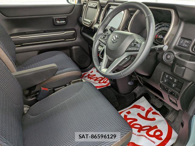 Suzuki HUSTLER 2023-12 8796222-1