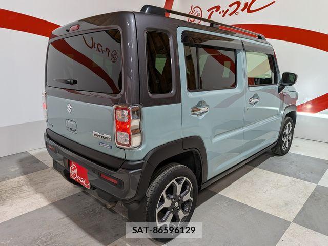 Suzuki HUSTLER 2023-12 8796222-2
