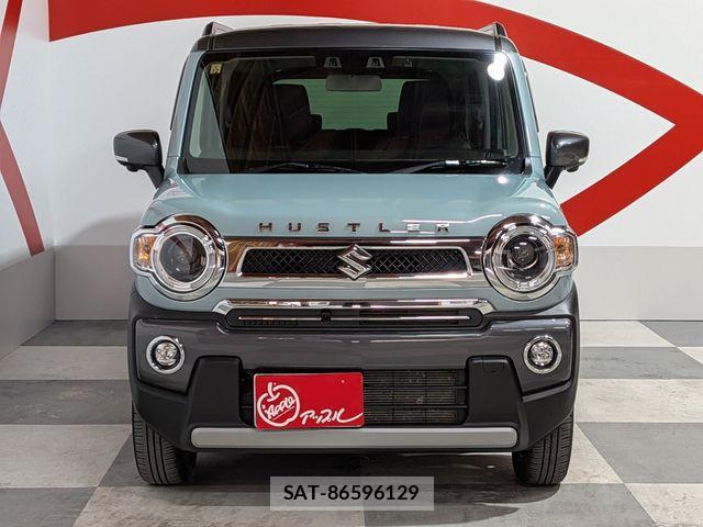 Suzuki HUSTLER 2023-12 8796222-3