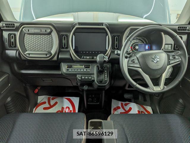 Suzuki HUSTLER 2023-12 8796222-4