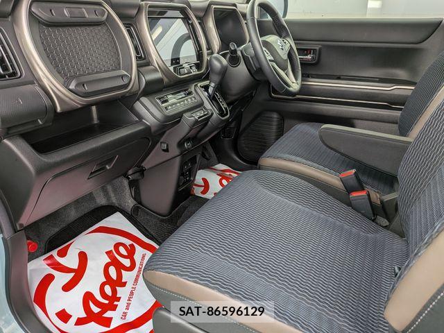 Suzuki HUSTLER 2023-12 8796222-5