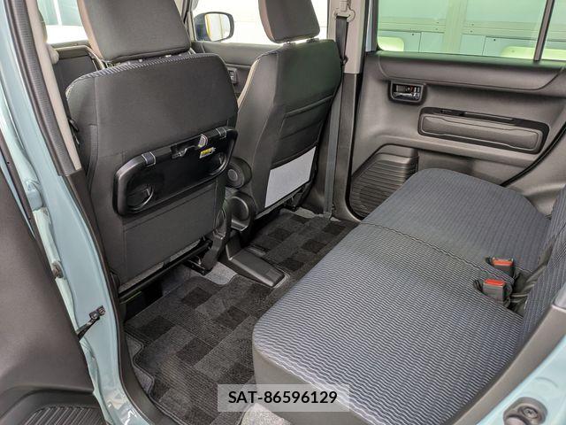 Suzuki HUSTLER 2023-12 8796222-6