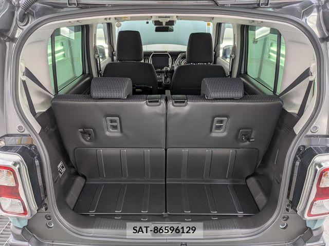 Suzuki HUSTLER 2023-12 8796222-7