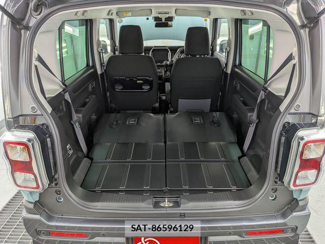 Suzuki HUSTLER 2023-12 8796222-8