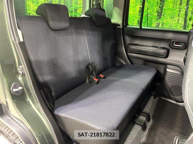 Suzuki HUSTLER 2021-12 8796226-9