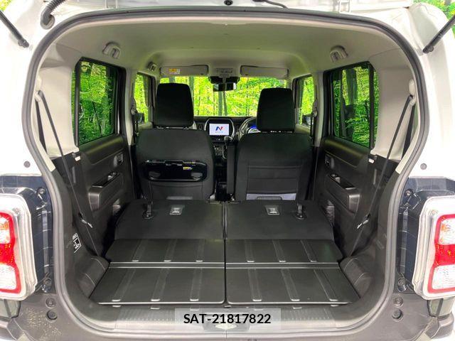 Suzuki HUSTLER 2021-12 8796226-10