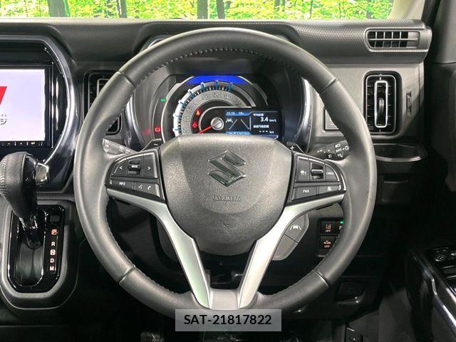 Suzuki HUSTLER 2021-12 8796226-11