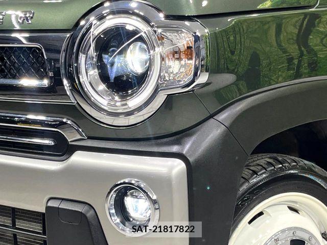 Suzuki HUSTLER 2021-12 8796226-12