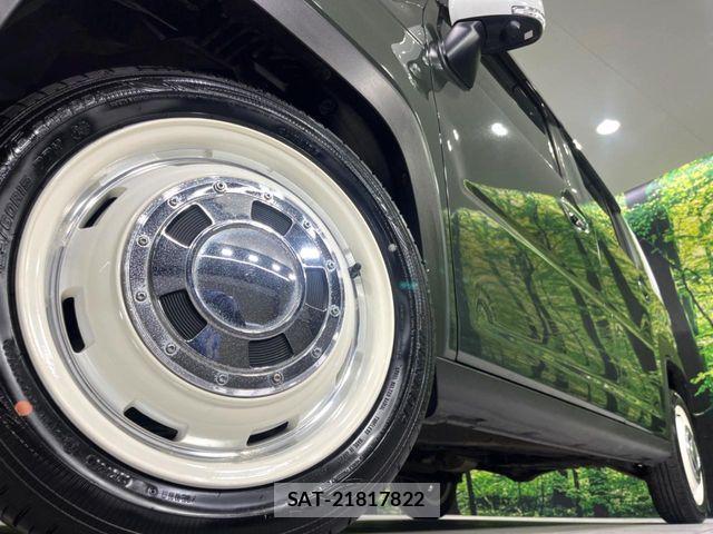 Suzuki HUSTLER 2021-12 8796226-13