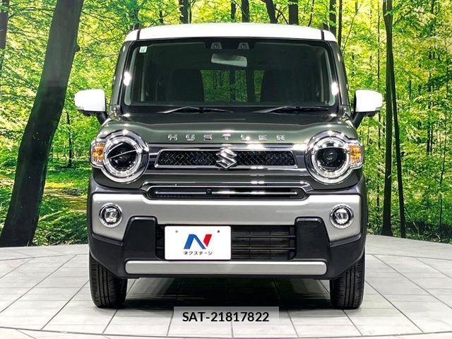 Suzuki HUSTLER 2021-12 8796226-14