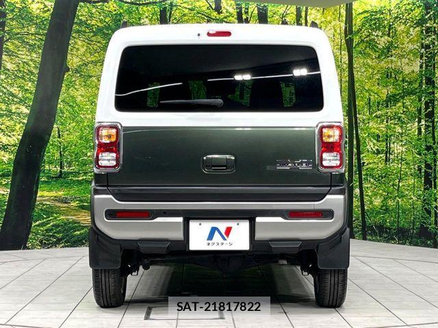 Suzuki HUSTLER 2021-12 8796226-15