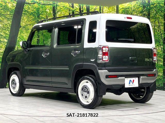 Suzuki HUSTLER 2021-12 8796226-17