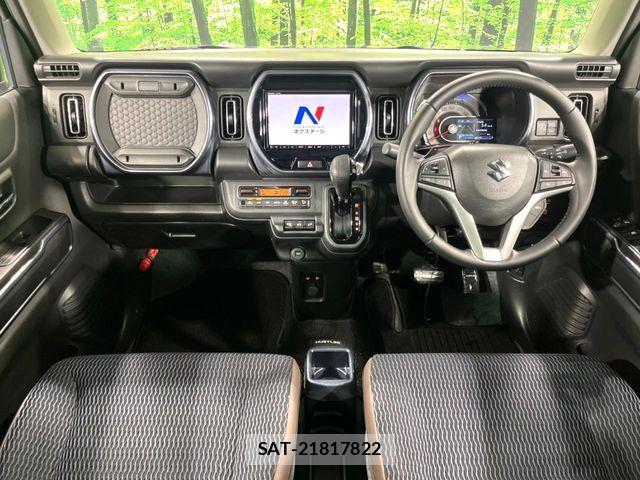 Suzuki HUSTLER 2021-12 8796226-2
