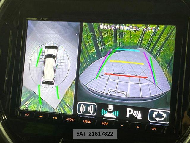 Suzuki HUSTLER 2021-12 8796226-3