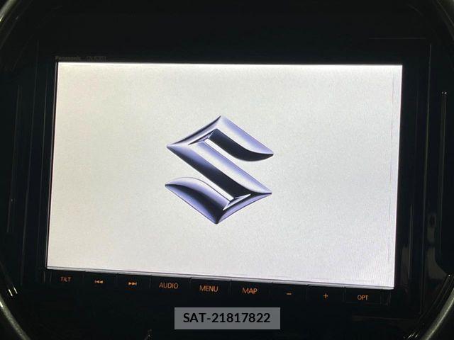 Suzuki HUSTLER 2021-12 8796226-4
