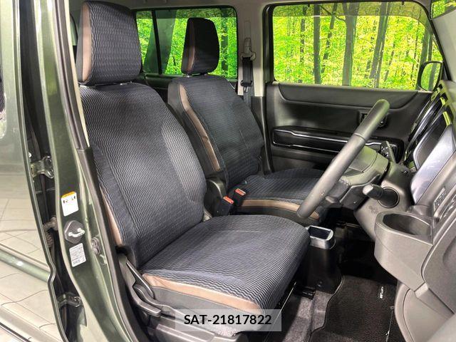 Suzuki HUSTLER 2021-12 8796226-8