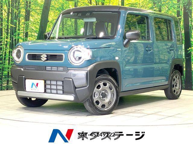 Suzuki HUSTLER 2025-07 8796228-0