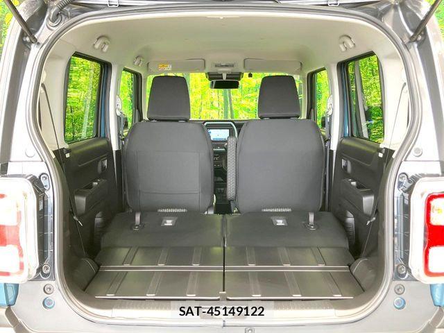 Suzuki HUSTLER 2025-07 8796228-9