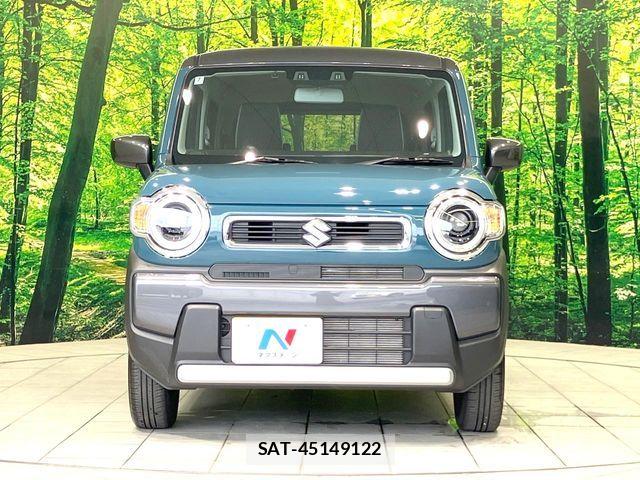 Suzuki HUSTLER 2025-07 8796228-13