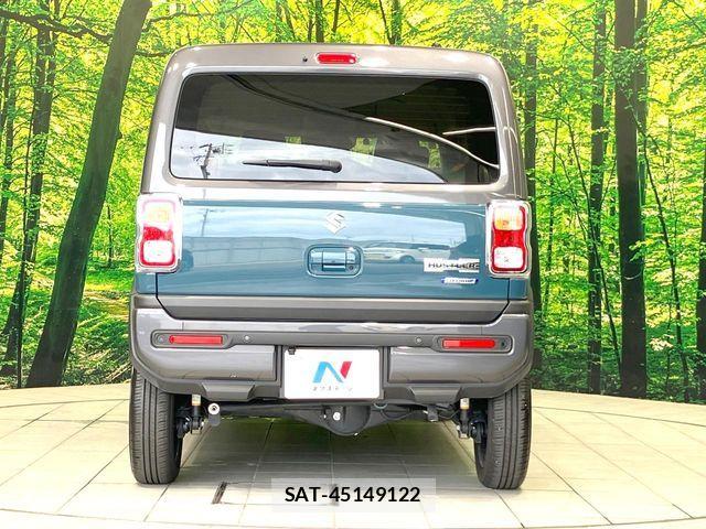 Suzuki HUSTLER 2025-07 8796228-14