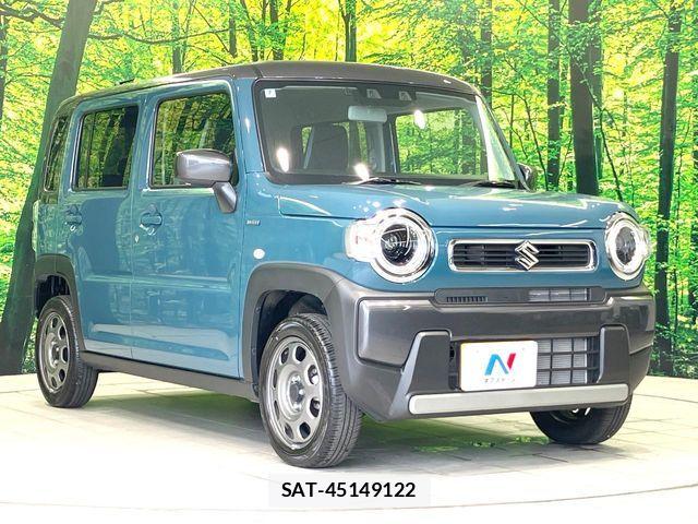 Suzuki HUSTLER 2025-07 8796228-15
