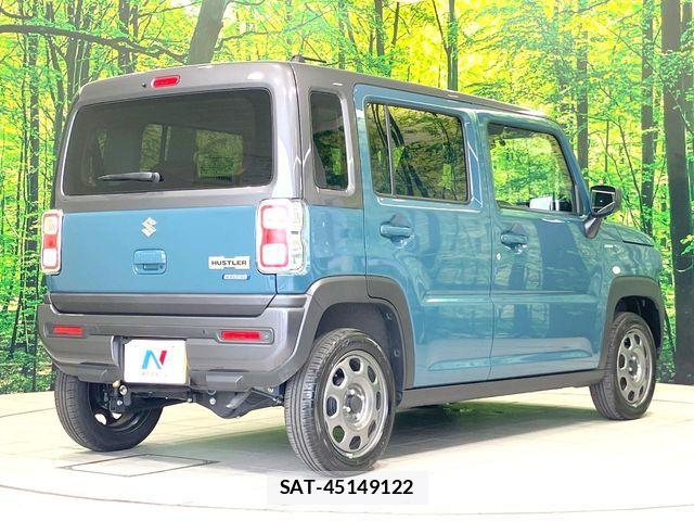 Suzuki HUSTLER 2025-07 8796228-16