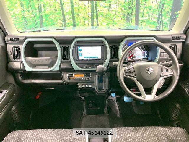 Suzuki HUSTLER 2025-07 8796228-1