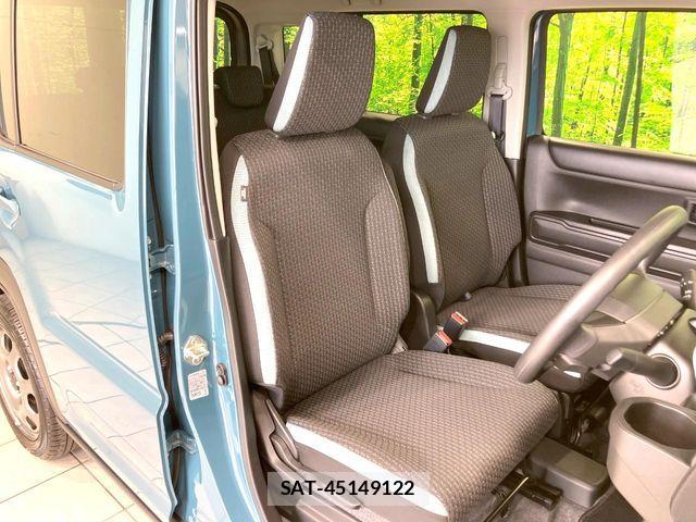 Suzuki HUSTLER 2025-07 8796228-7