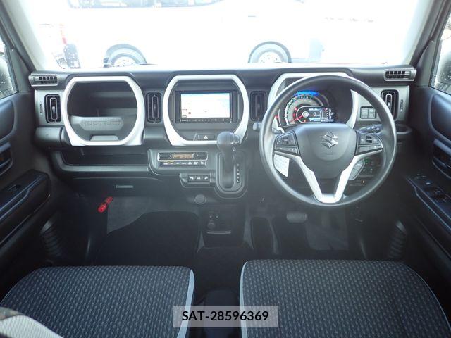 Suzuki HUSTLER 2024-09 8796227-1