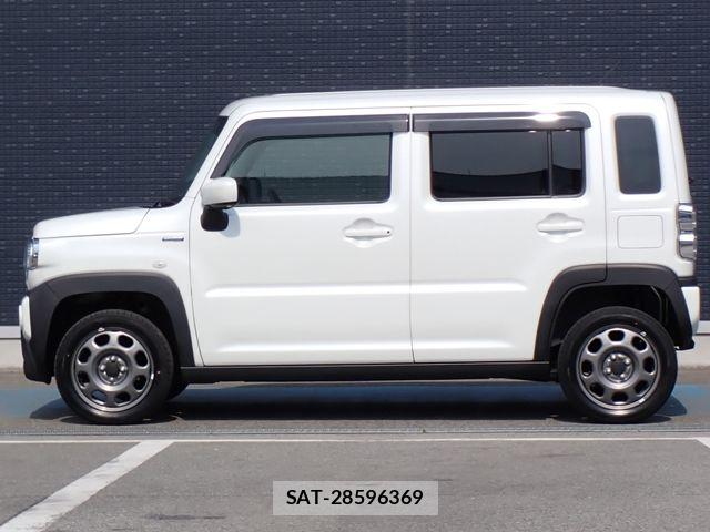 Suzuki HUSTLER 2024-09 8796227-19