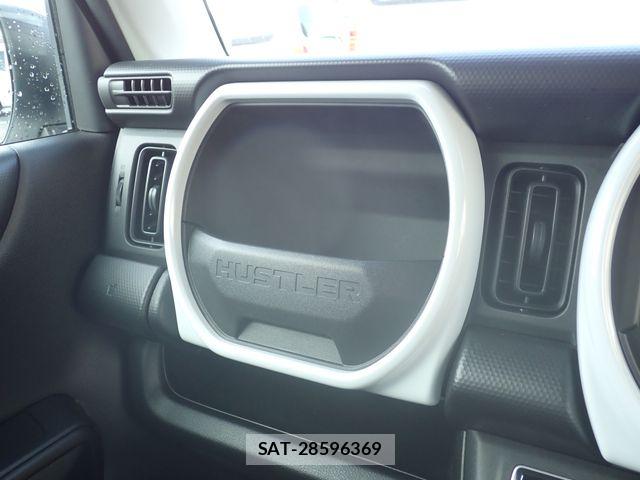 Suzuki HUSTLER 2024-09 8796227-23