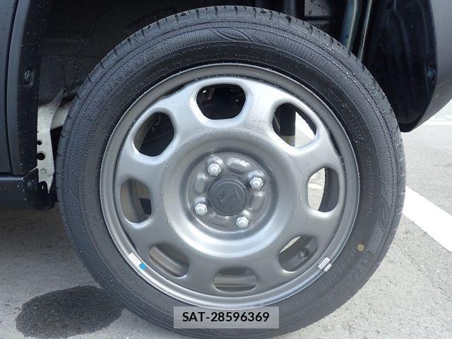 Suzuki HUSTLER 2024-09 8796227-26
