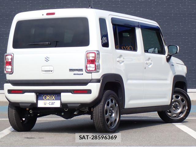 Suzuki HUSTLER 2024-09 8796227-2
