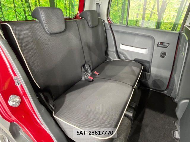 Suzuki HUSTLER 2014-10 8796230-9