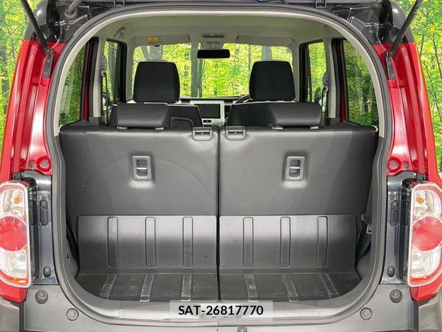 Suzuki HUSTLER 2014-10 8796230-10