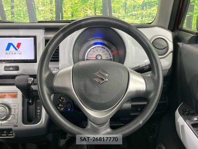 Suzuki HUSTLER 2014-10 8796230-11
